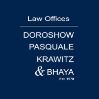 Legal Professional The Law Offices of Doroshow, Pasquale, Krawitz & Bhaya in Middletown DE