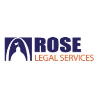 Legal Professional Rose Legal Services, LLC in St. Louis MO