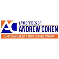 Legal Professional Law Offices of Andrew Cohen in Santa Clarita CA