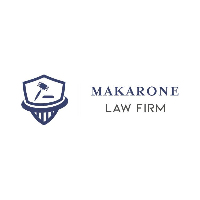 Legal Professional Makarone Law Firm in Elgin IL