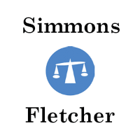 Legal Professional Simmons & Fletcher, P.C. in Houston TX