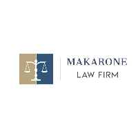 Legal Professional Makarone Law Firm in Elmhurst IL