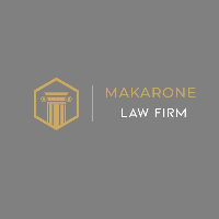 Legal Professional Makarone Law Firm in Mount Prospect IL