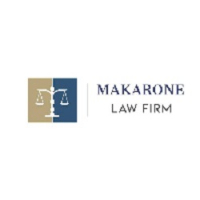 Legal Professional Makarone Law Firm in Mundelein IL