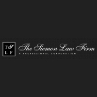 Legal Professional The Siemon Law Firm in Marietta GA