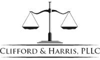 Legal Professional Clifford & Harris, PLLC in Greensboro NC