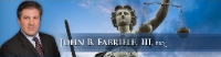 Legal Professional John B. Fabriele, III, LLC. in East Brunswick NJ