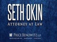 Legal Professional Seth Okin Criminal Defense Attorney in Westminster MD