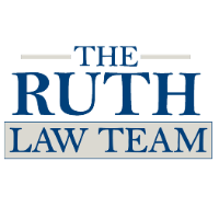 The Ruth Law Team