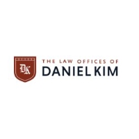 Legal Professional The Law Offices of Daniel Kim in Costa Mesa CA