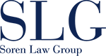 Legal Professional Soren Law Group, PLLC in Staten Island NY
