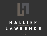 Hallier & Lawrence PLC
