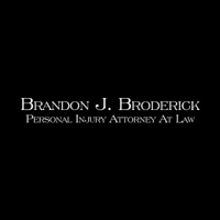 Legal Professional Brandon J. Broderick, Personal Injury Attorney At Law in River Edge NJ