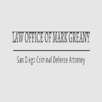 Legal Professional Law Office of Mark Greany in Encinitas CA