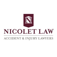 Legal Professional Nicolet Law Accident & Injury Lawyers in Woodbury MN