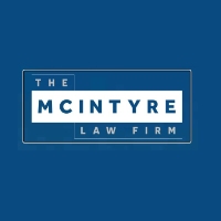 Legal Professional The McIntyre Law Firm in Fort Myers FL