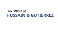 Legal Professional Law Offices of Hussain & Gutierrez in Los Angeles CA