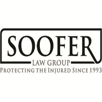 Legal Professional Soofer Law Group in Los Angeles CA