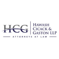 Legal Professional Hawash Cicack & Gaston, LLP in Houston TX