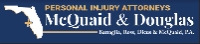 Personal Injury Attorneys McQuaid & Douglas