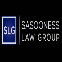 Legal Professional Sasooness Law Group Accident & Injury Attorneys in Brea CA