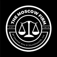 The Moscow Firm