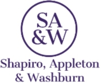Shapiro, Appleton & Washburn Injury & Accident Attorneys