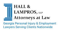 Legal Professional Hall & Lampros, LLP in Atlanta GA