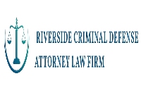 Riverside Criminal Defense Attorney Law Firm