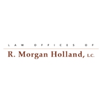 Legal Professional Law Offices of R. Morgan Holland, L.C. in Santa Maria CA