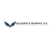 Legal Professional Gillespie & Murphy, P.A. in Wilmington NC