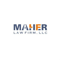 Legal Professional The Maher Law Firm, LLC in Columbus OH