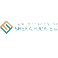 Legal Professional Law Offices of Shea A. Fugate, P.A. in Maitland FL