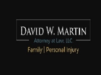 Legal Professional David W. Martin Law Group in Bluffton SC