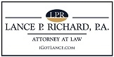 Legal Professional Lance P. Richard, P.A. in Stuart FL