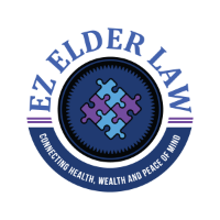 Legal Professional EZ Elder Law in Dalton GA