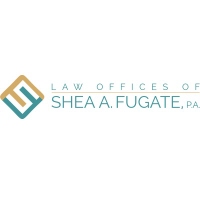 Legal Professional Law Offices of Shea A. Fugate, P. A. in Orlando FL