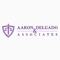 Legal Professional Aaron Delgado & Associates in Daytona Beach FL