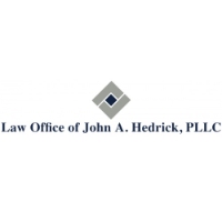 Legal Professional Law Office of John A. Hedrick in Raleigh NC