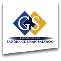 Legal Professional The Law Offices of Sandra Guzman-Salvado in Frederick MD