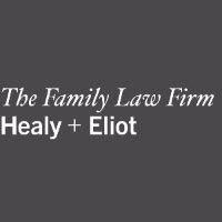 Legal Professional The Family Law Firm Healy & Eliot PLLC in New Canaan CT