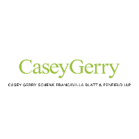 Legal Professional CaseyGerry in San Diego CA