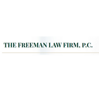 Legal Professional The Freeman Law Firm, P.C. in Houston TX