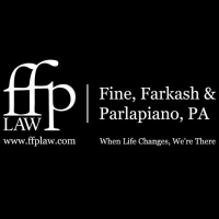 Fine, Farkash & Parlapiano, P.A. Injury and Accident Attorneys