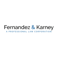 Legal Professional Fernandez & Karney in Los Angeles CA