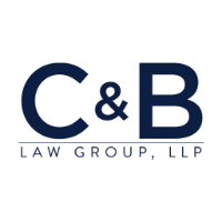 Legal Professional C&B Law Group, LLP in Burbank CA