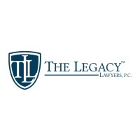 Legal Professional The Legacy Lawyers, P.C. in Los Angeles CA