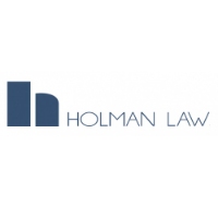 Legal Professional Holman Law in Dallas TX