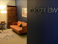 Legal Professional McKnight Law in Raleigh NC