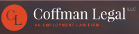 Legal Professional Coffman Legal, LLC in Columbus OH